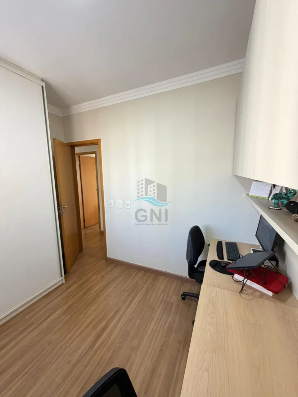 Imagens do imóveis APARTAMENTO A VENDA - GARDEN PALHANO