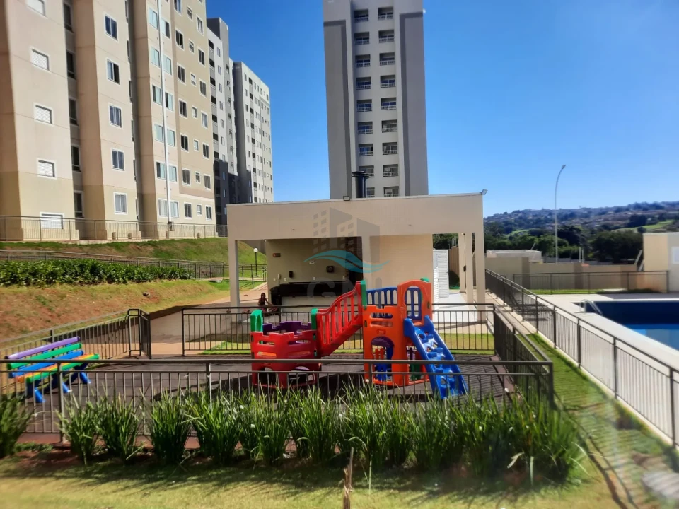 Imagens do imóveis APARTAMENTO A VENDA - EDIFICIO RESIDENCIAL LITUÂNIA