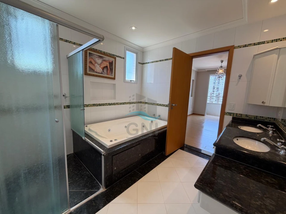 Imagens do imóveis APARTAMENTO À VENDA - EDIFÍCIO RESIDENCIAL PARANOÁ