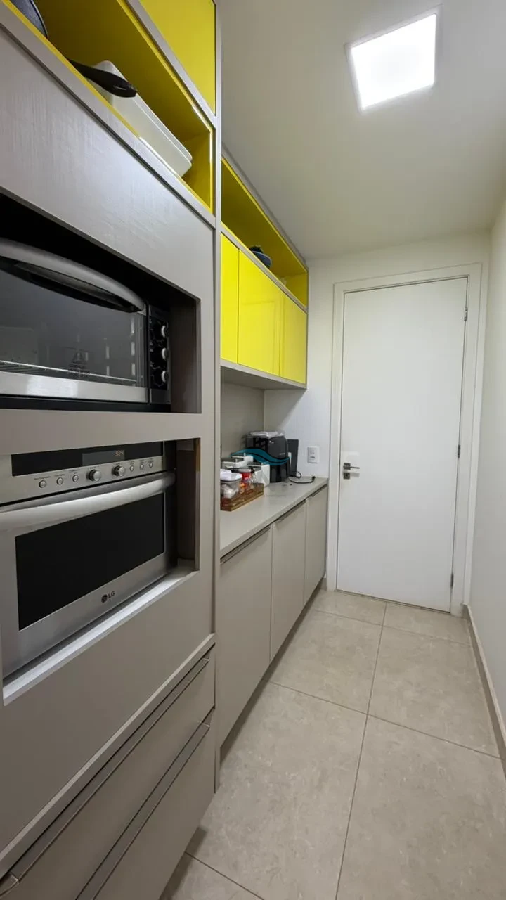 Imagens do imóveis APARTAMENTO A VENDA - EDIFICIO LE BLANC