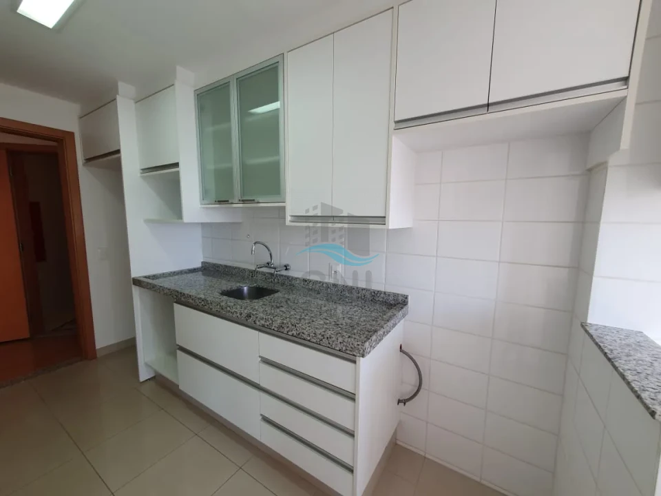 Imagens do imóveis APARTAMENTO A VENDA - EDIFÍCIO JARDINS ECO RESORT & RESIDENCE