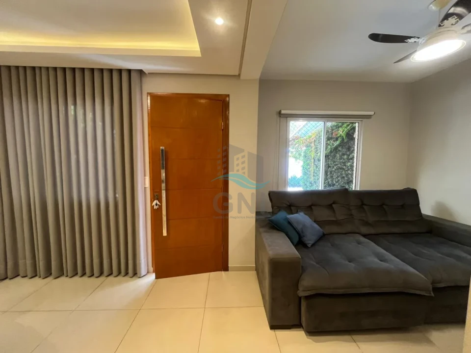 Imagens do imóveis CASA A VENDA - CONDOMINIO VILLAGE LA CORUNÃ