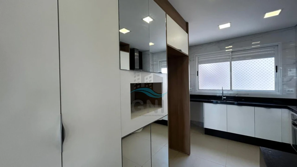 Imagens do imóveis APARTAMENTO PARA LOCAÇÃO - EDIFICIO QUEENS PARK