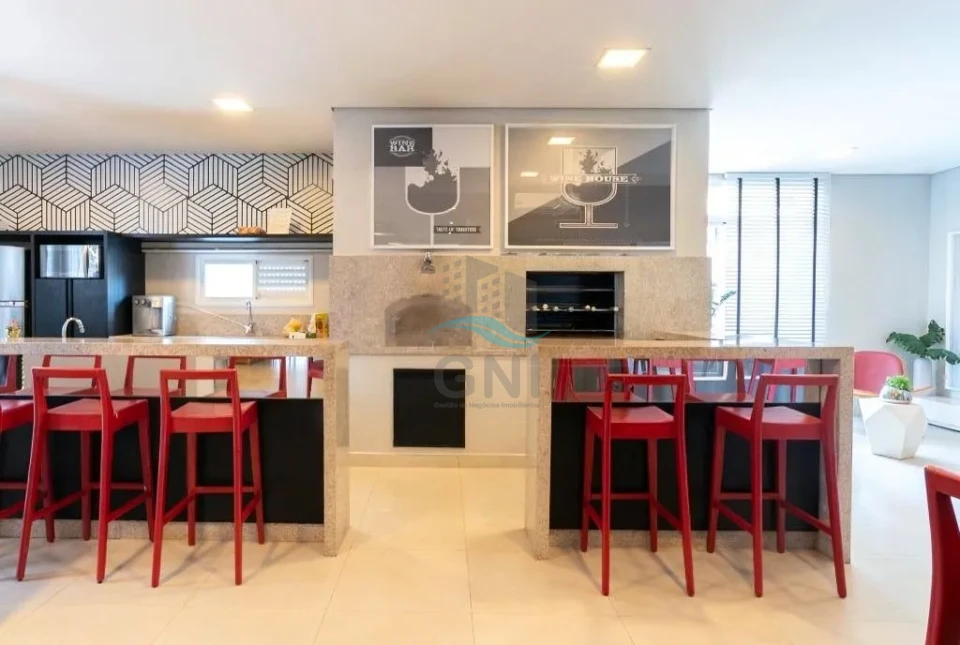 Imagens do imóveis APARTAMENTO A VENDA - ALAMEDA ECO E RESORT