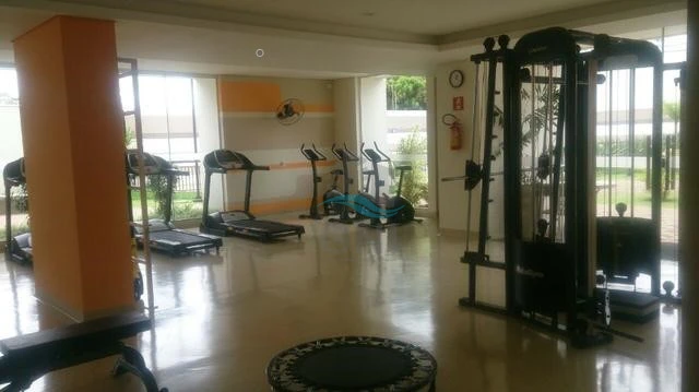 Imagens do imóveis APARTAMENTO A VENDA - CONDOMINIO SOLAR ALTA VISTA