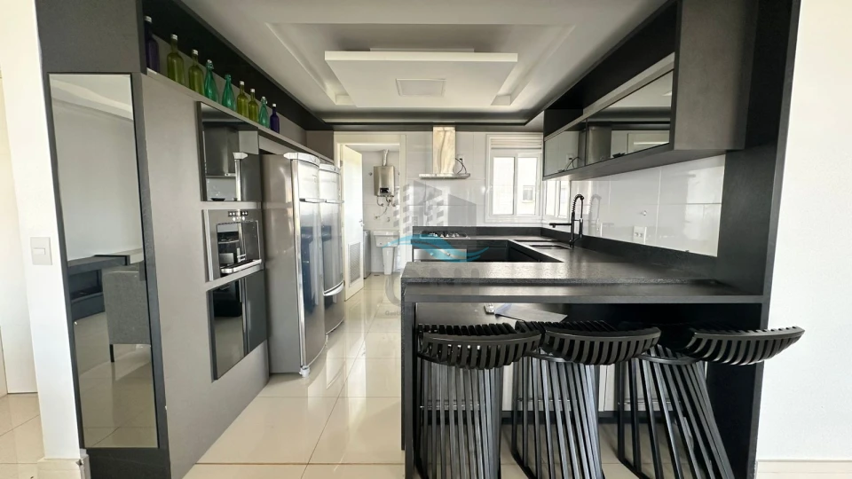 Imagens do imóveis APARTAMENTO PARA LOCAÇÃO - EDIFICIO GREENWICH PARK