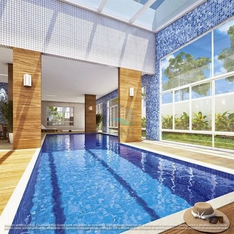Imagens do imóveis APARTAMENTO A VENDA - EDIFÍCIO TRÉSOR RESIDENCE