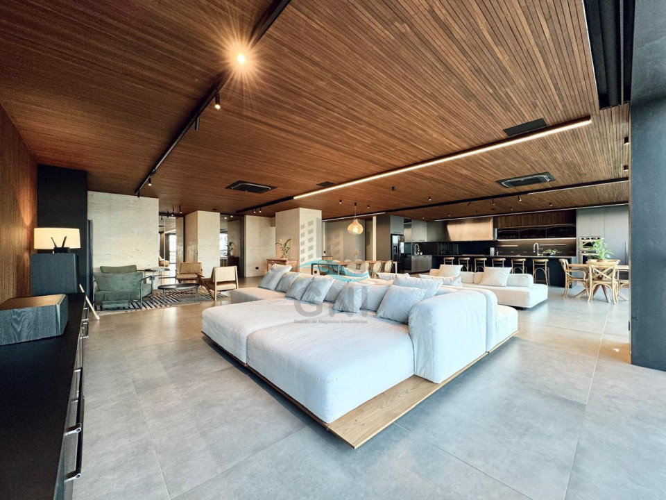 Imagens do imóveis APARTAMENTO A VENDA - EDIFICIO MAISON HERITAGE