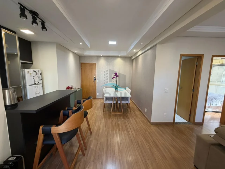 Imagens do imóveis APARTAMENTO A VENDA - GARDEN PALHANO