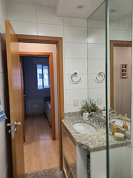 APARTAMENTO A VENDA - EDIFICIO SPLENDOR Imagens do imóveis APARTAMENTO A VENDA - EDIFICIO SPLENDOR