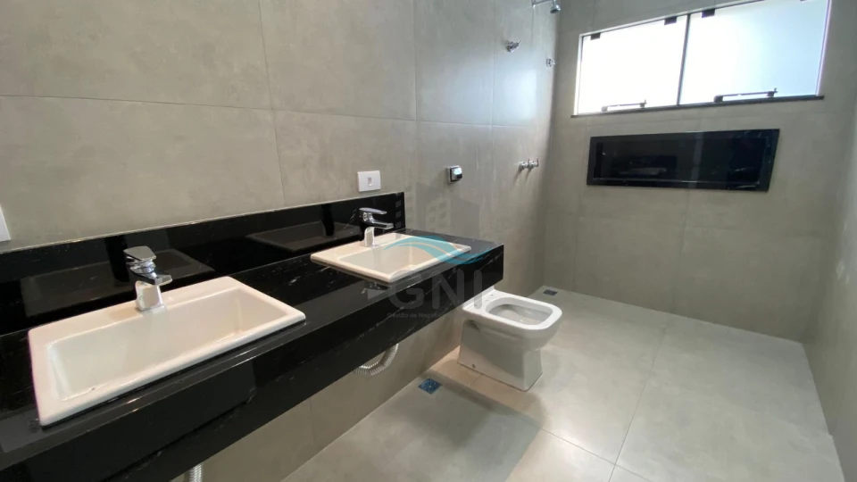 Imagens do imóveis CASA PARA LOCAÇÃO - CONDOMINIO TAUA ARAGUARI