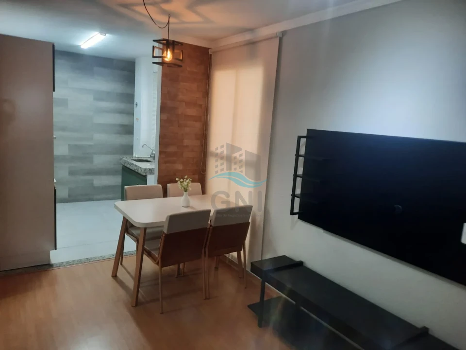 Imagens do imóveis APARTAMENTO A VENDA - RESIDENCIAL LAGO DI LUCERNA