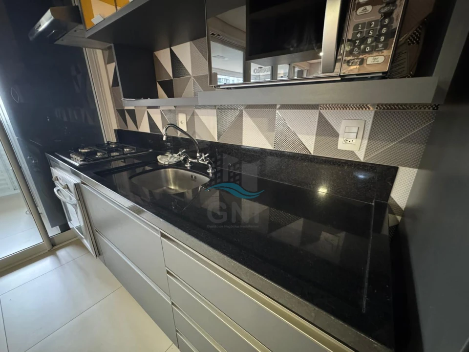 Imagens do imóveis APARTAMENTO PARA LOCAÇÃO - EDIFICIO VILLA SOLARE