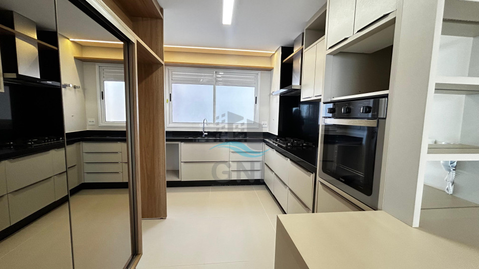 Imagens do imóveis APARTAMENTO PARA LOCAÇÃO - EDIFICIO QUEENS PARK