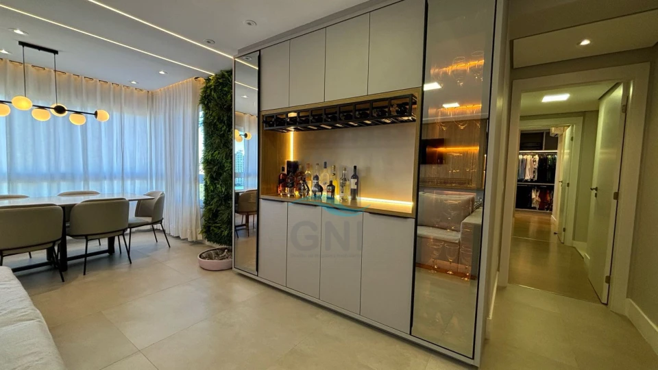 Imagens do imóveis APARTAMENTO PARA LOCAÇÃO - EDIFICIO GREENWICH PARK