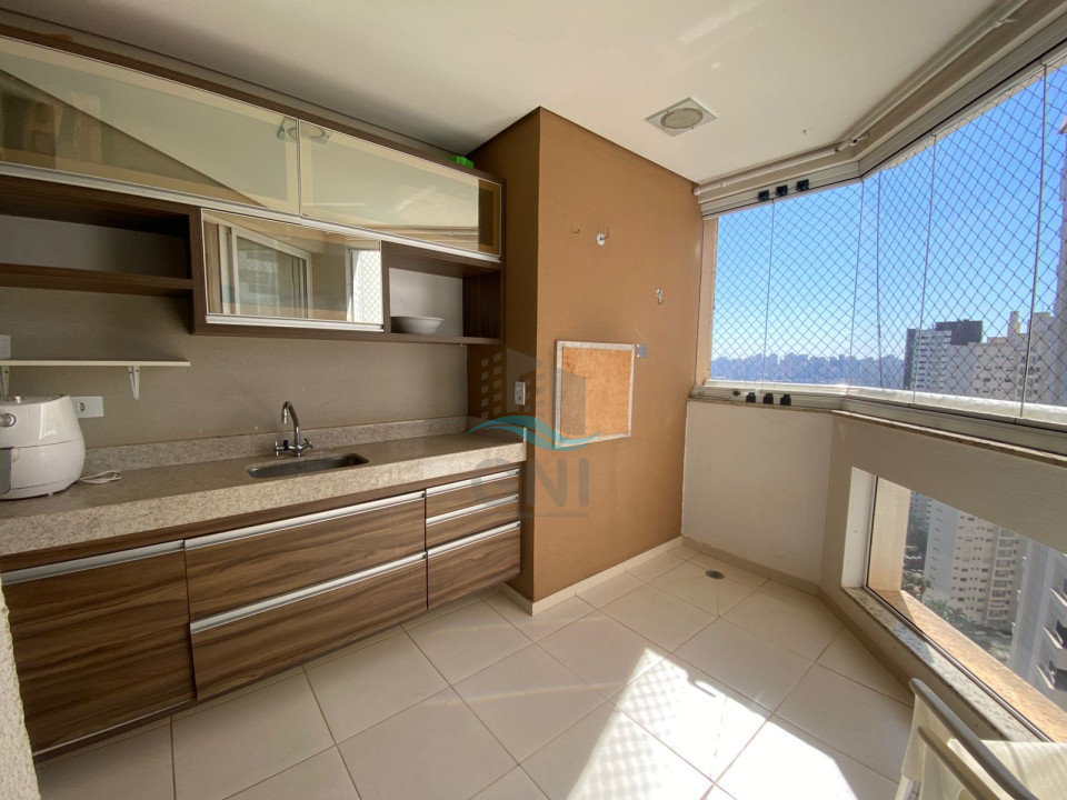 Imagens do imóveis APARTAMENTO PARA LOCAÇÃO - EDIFICIO EVOLUTION HOME AYRTON SENNA