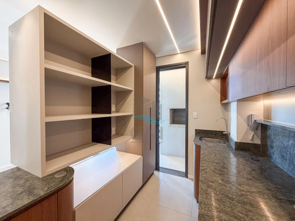Imagens do imóveis APARTAMENTO PARA LOCAÇÃO - EDIFICIO SENSE RESIDENCE