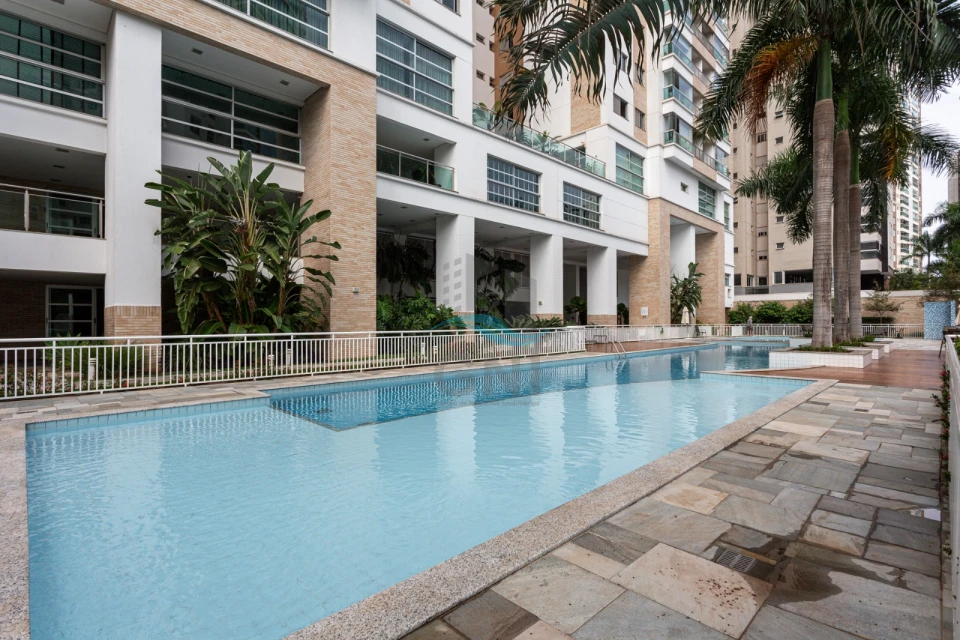 Imagens do imóveis APARTAMENTO A VENDA - EDIFICIO FLORAIS ECO RESORT