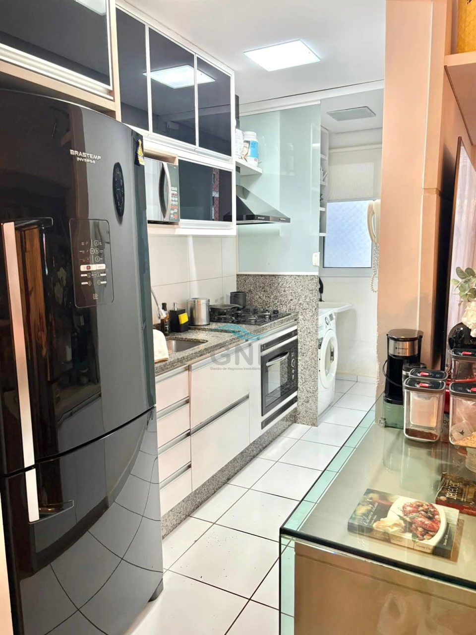 Imagens do imóveis APARTAMENTO A VENDA - EDIFICIO PATEO ALLEGRO