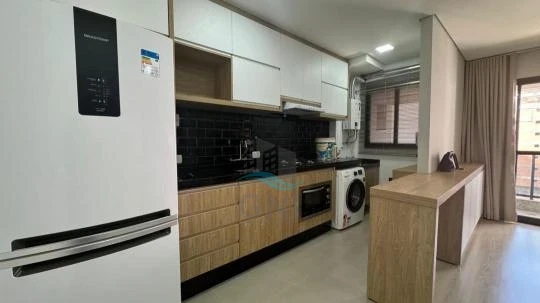 Imagens do imóveis APARTAMENTO PARA LOCAÇÃO - EDIFICIO CONCEPT PALHANO - GLEBA PALHANO