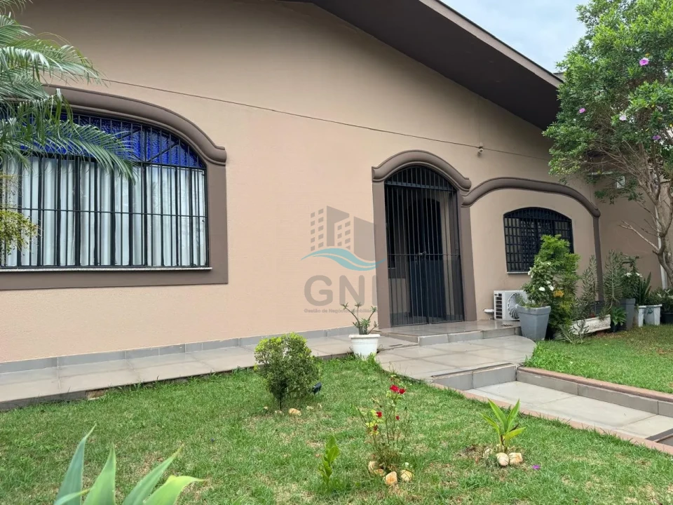 Imagens do imóveis CASA A VENDA - SHANGRI-LÁ - A