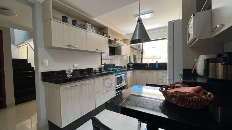 Imagens do imóveis CASA A VENDA - CONDOMÍNIO RESIDENCIAL HAVANA
