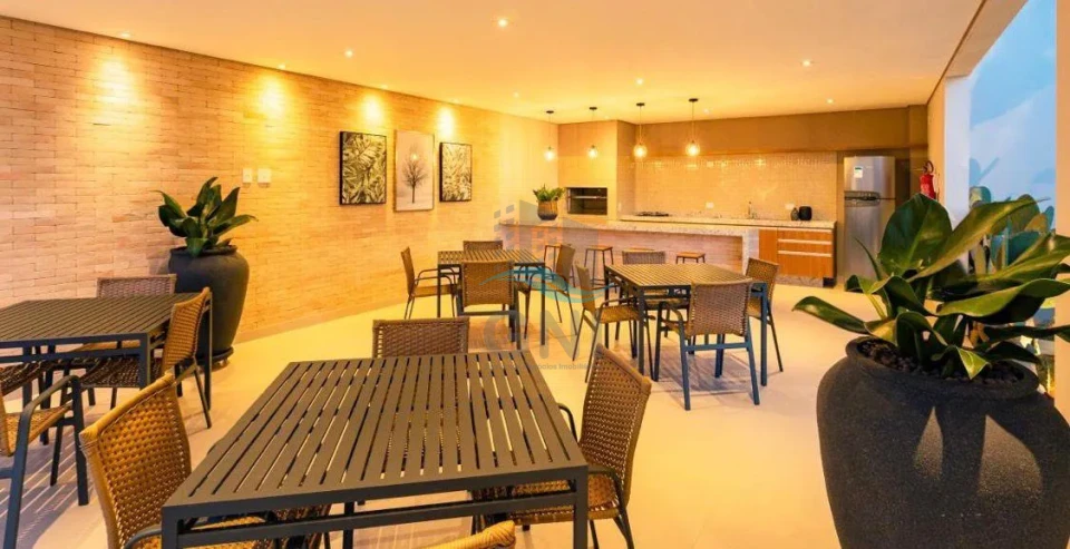 APARTAMENTO A VENDA - SUNSET FARIA LIMA