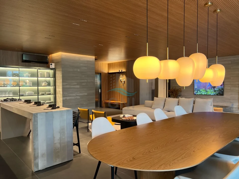 Imagens do imóveis APARTAMENTO A VENDA - EDIFICIO AURA