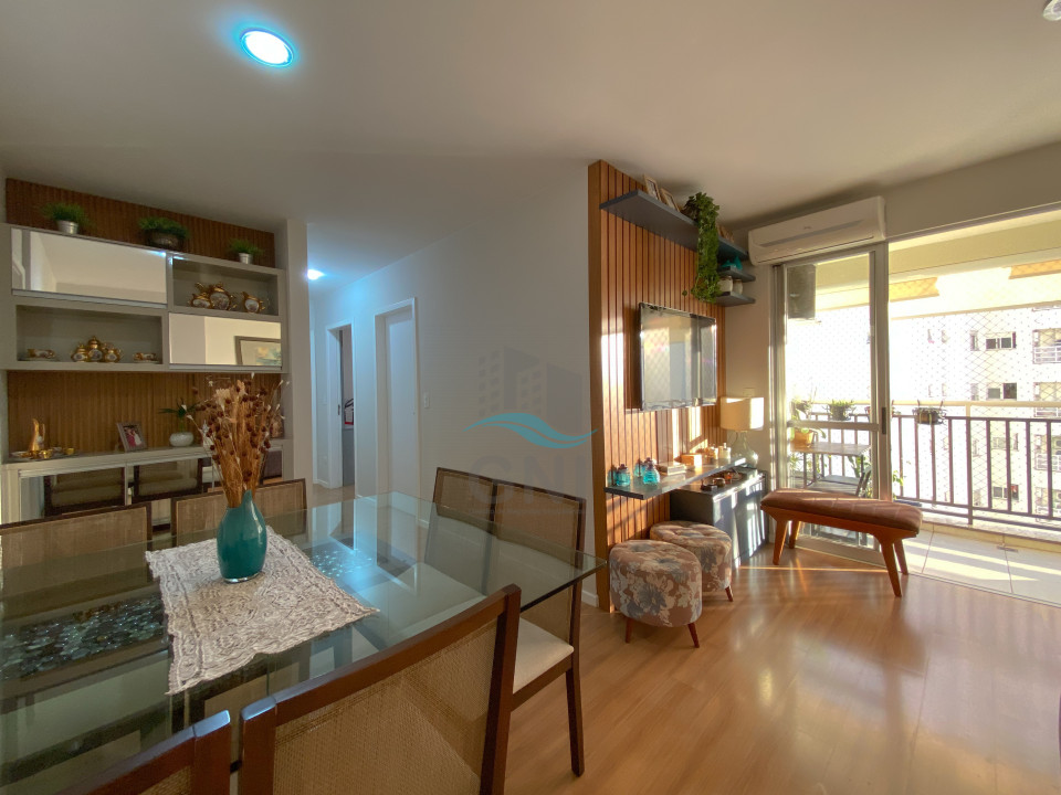 Imagens do imóveis APARTAMENTO A VENDA- EDIFICIO ROSA DOS VENTOS