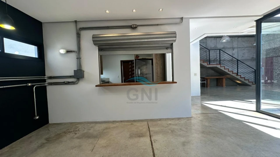 Imagens do imóveis CASA PARA LOCAÇÃO - CONDOMÍNIO ALPHAVILLE II