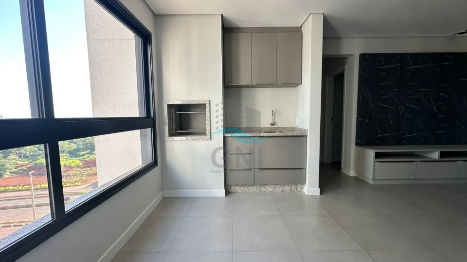 Imagens do imóveis APARTAMENTO PARA LOCAÇÃO - EDIFICIO INSIGHT PALHANO