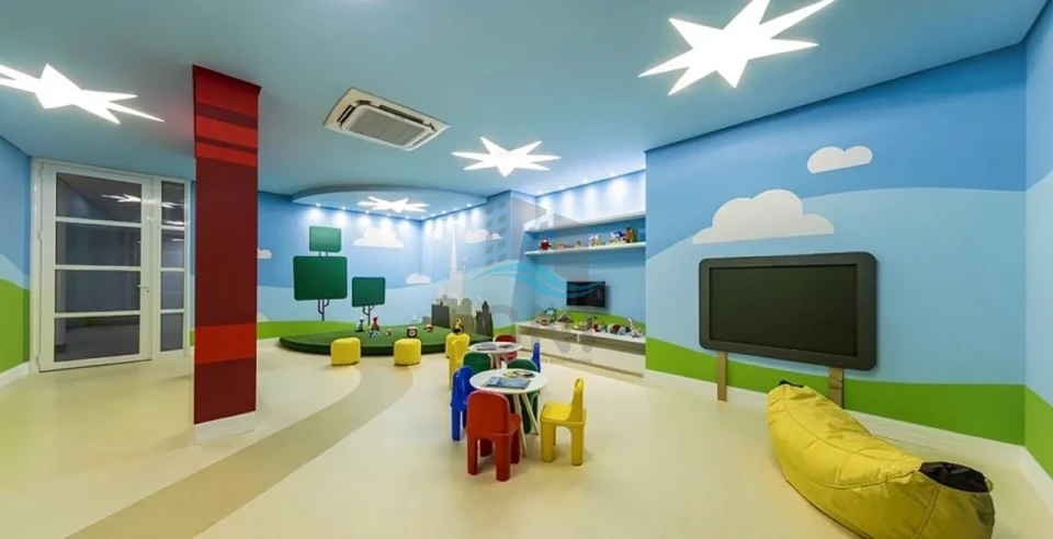 Imagens do imóveis APARTAMENTO A VENDA - EDIFICIO MAISON LEGACY