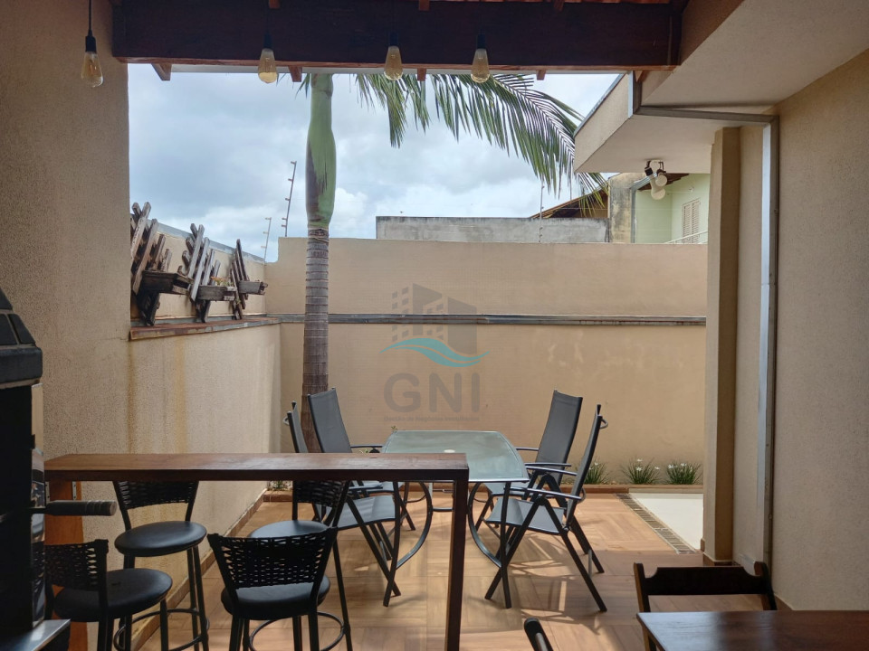 CASA A VENDA - JARDIM IMPÉRIO DO SOL Imagens do imóveis CASA A VENDA - JARDIM IMPÉRIO DO SOL