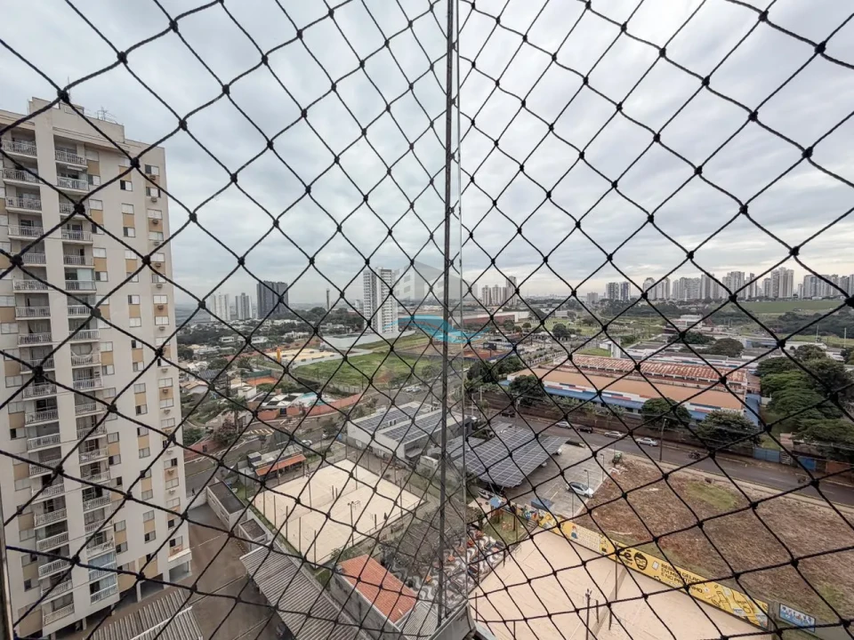 APARTAMENTO A VENDA - EDIFÍCIO FIT TERRA BONITA