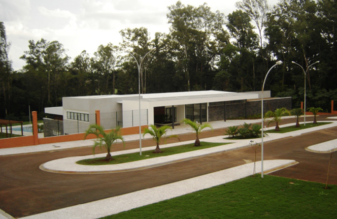 TERRENO A VENDA - CONDOMÍNIO ALPHAVILLE II Imagens do imóveis TERRENO A VENDA - CONDOMÍNIO ALPHAVILLE II