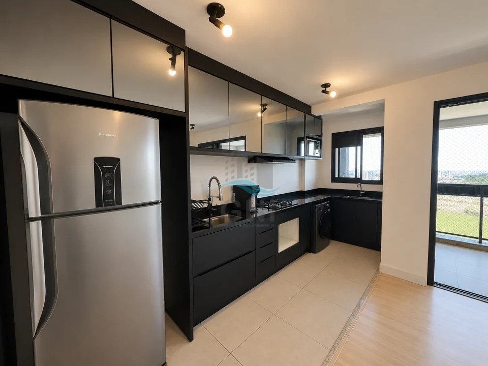 APARTAMENTO A VENDA - EDIFICIO MIND RESIDENCE