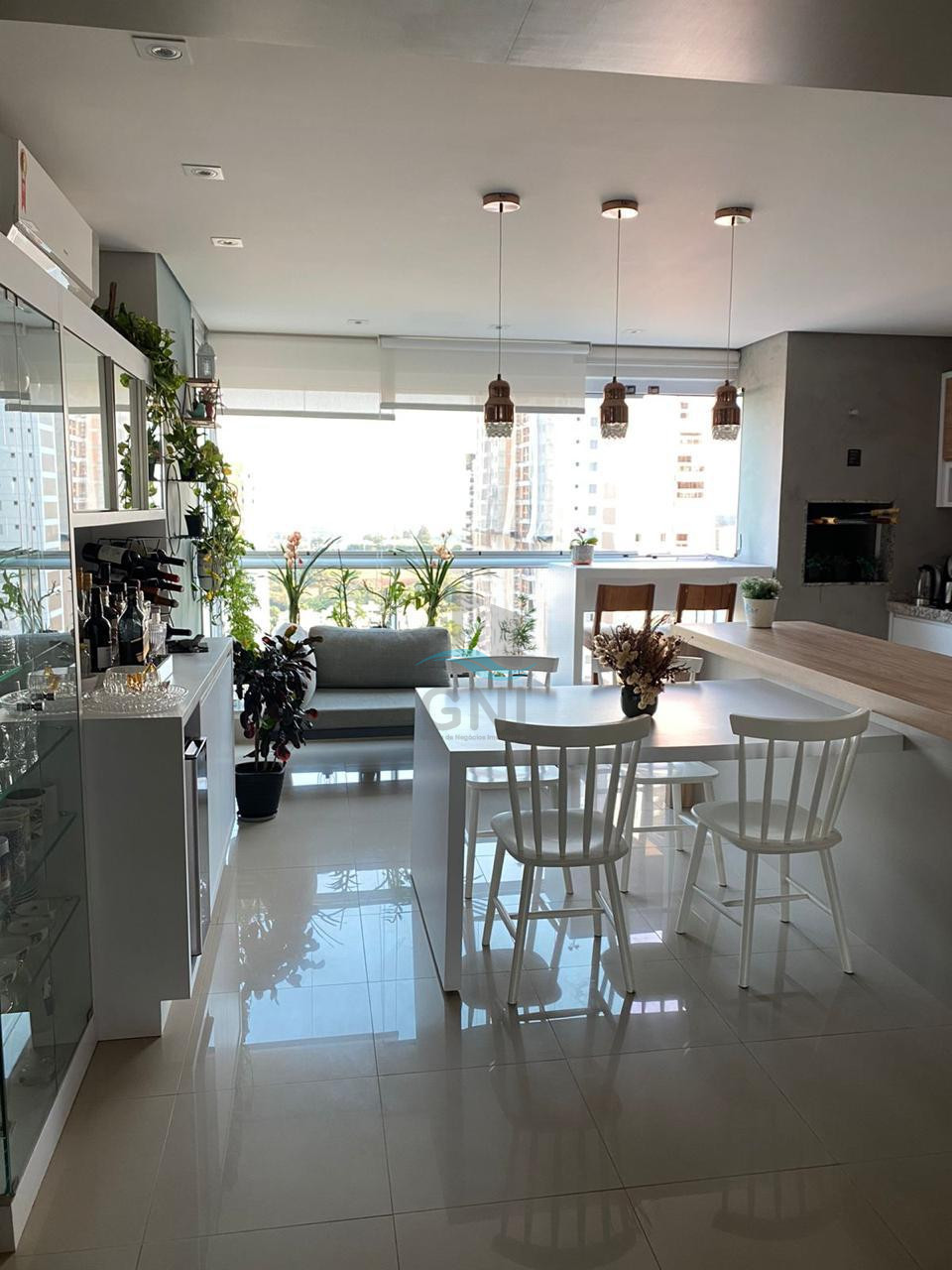 Imagens do imóveis APARTAMENTO A VENDA - EDIFICIO ARIA RESIDENCE