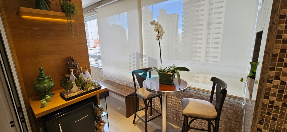 APARTAMENTO A VENDA - EDIFICIO SANTOS 1250 Imagens do imóveis APARTAMENTO A VENDA - EDIFICIO SANTOS 1250