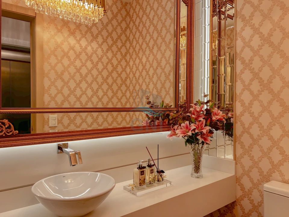 Imagens do imóveis APARTAMENTO PARA LOCAÇÃO - EDIFICIO TRIANON