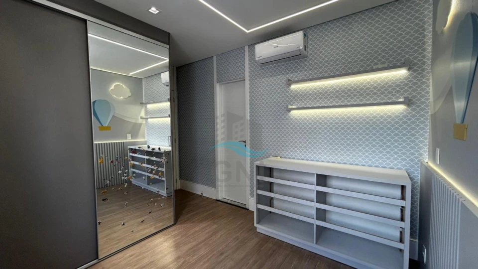 Imagens do imóveis APARTAMENTO PARA LOCAÇÃO - EDIFICIO QUEENS PARK