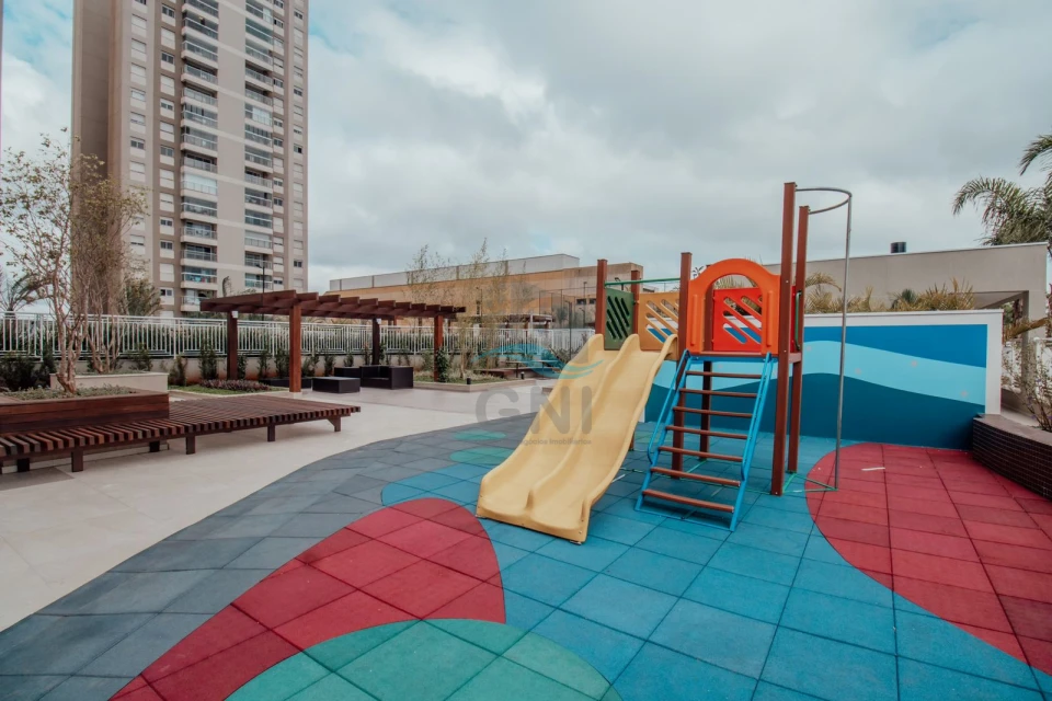 Imagens do imóveis APARTAMENTO A VENDA - EDIFICIO GREENWICH PARK