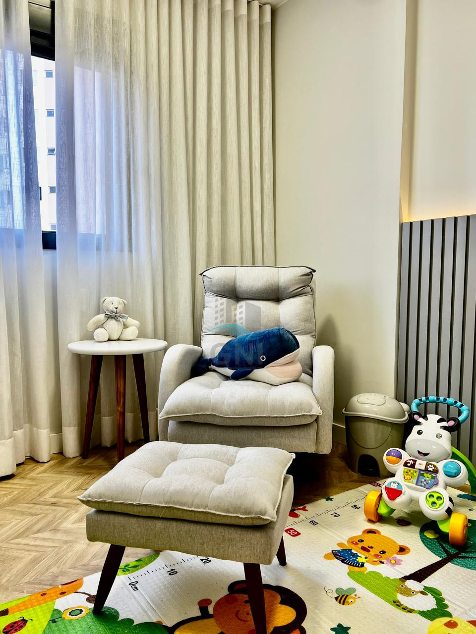 Imagens do imóveis APARTAMENTO A VENDA - EDIFICIO ARCH PALHANO