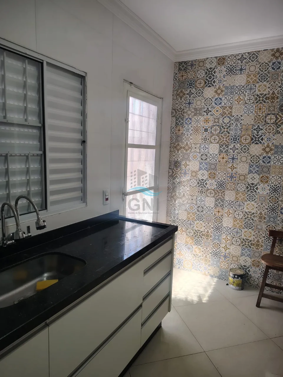Imagens do imóveis CASA A VENDA - JARDIM ALPES I