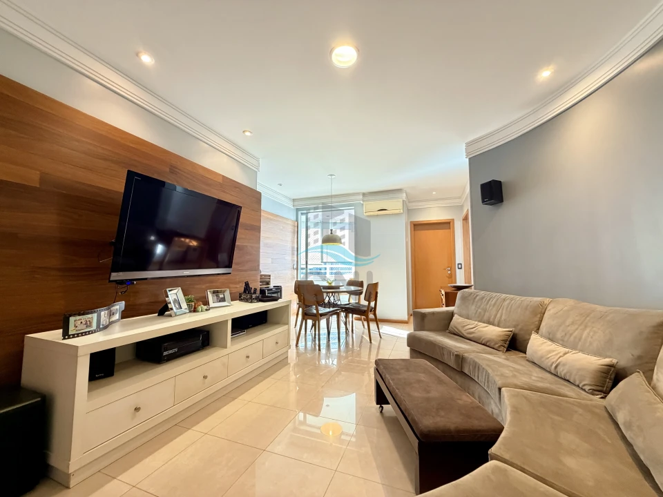 Imagens do imóveis APARTAMENTO A VENDA - EDIFÍCIO RESIDENCIAL PARANOÁ