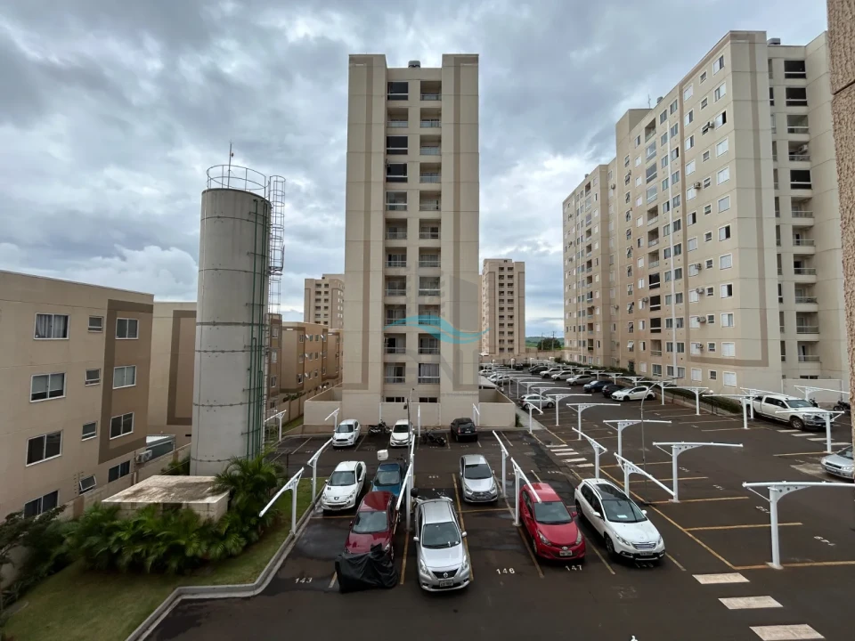 Imagens do imóveis APARTAMENTO A VENDA - EDIFICIO LAGUNA MALAGA