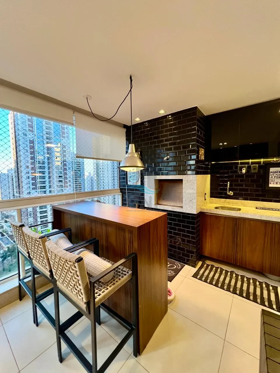Imagens do imóveis APARTAMENTO A VENDA - L’HARMONIE ALLURE