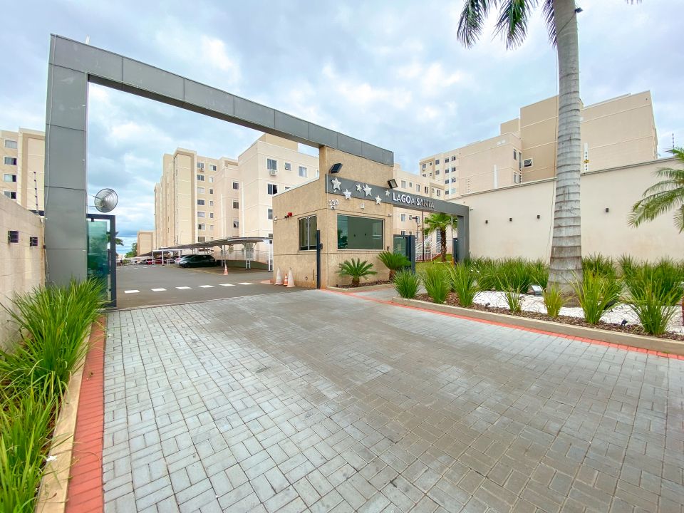 Imagens do imóveis APARTAMENTO PARA LOCACAO- CONDOMINIO LAGOA SANTA