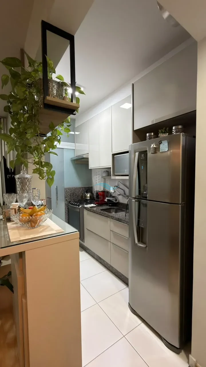 Imagens do imóveis APARTAMENTO A VENDA - BOULEVARD VILLAGE RESIDENCE