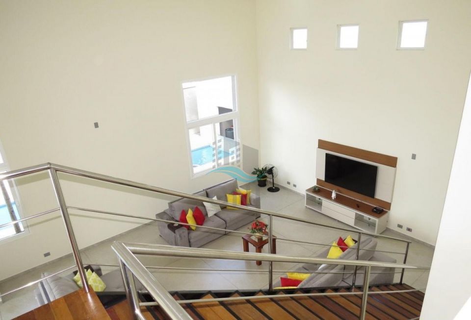 SOBRADO ALTO PADRAO A VENDA - BAIRRO MEDITERRANEO Imagens do imóveis SOBRADO ALTO PADRAO A VENDA - BAIRRO MEDITERRANEO