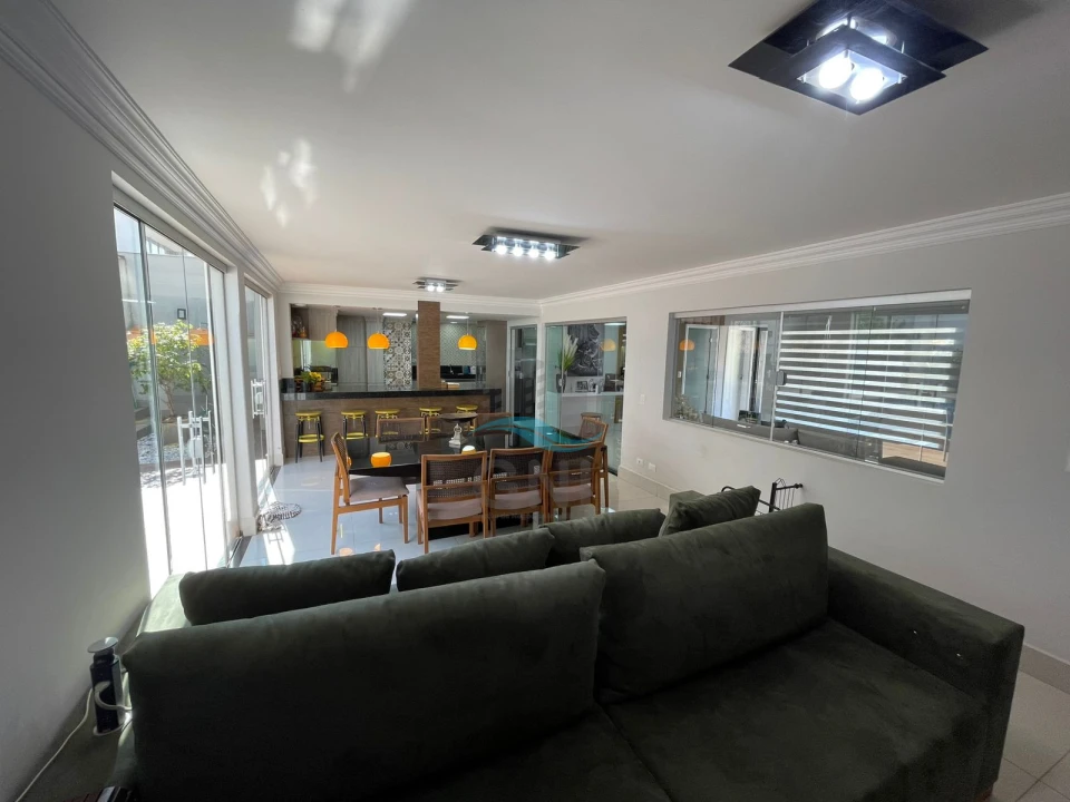 Imagens do imóveis CASA A VENDA - CONDOMINIO RESIDENCIAL VALE DAS ARAUCARIS